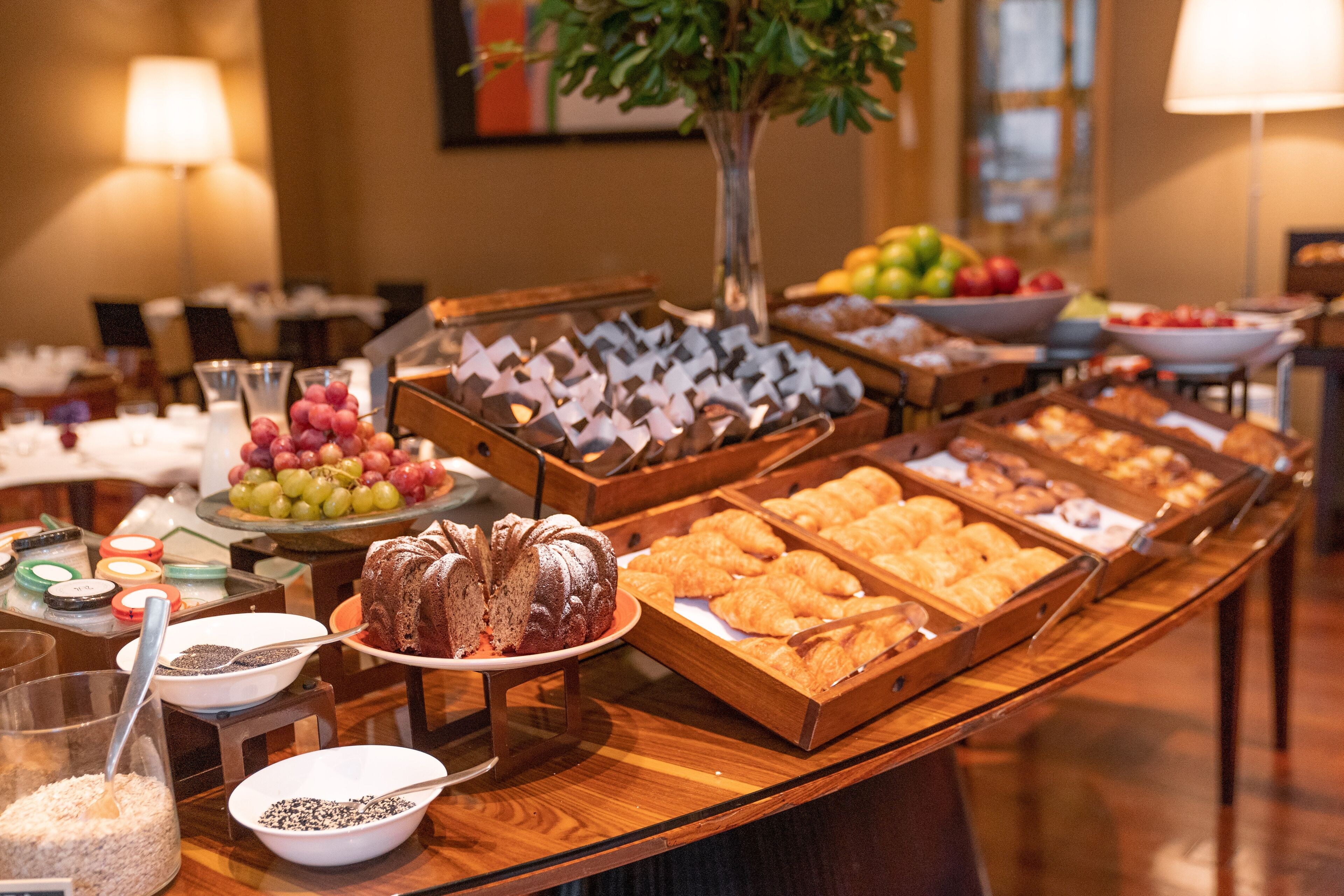 Palacio Duhau - Park Hyatt Buenos Aires en Buenos Aires