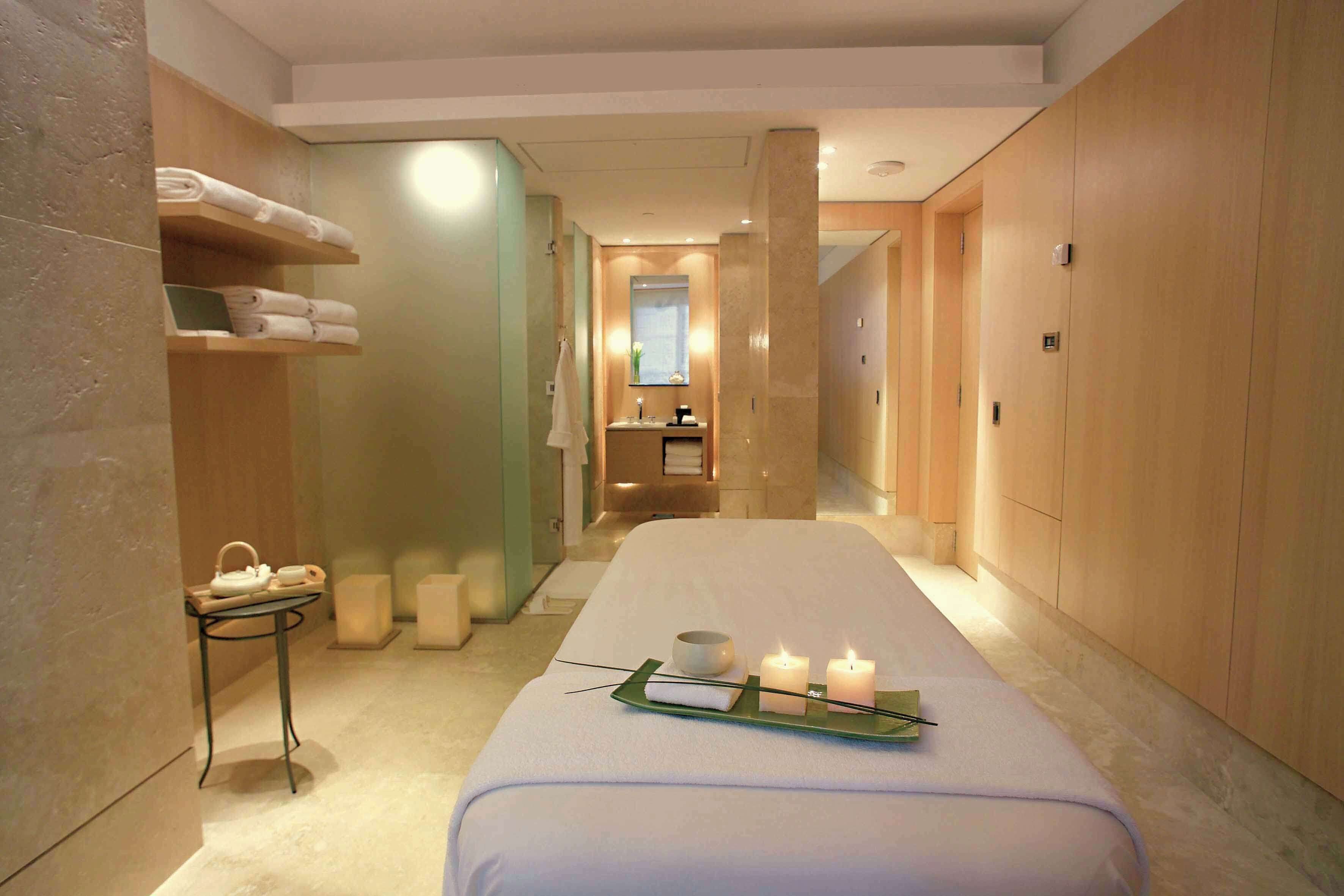 Palacio Duhau - Park Hyatt Buenos Aires en Buenos Aires