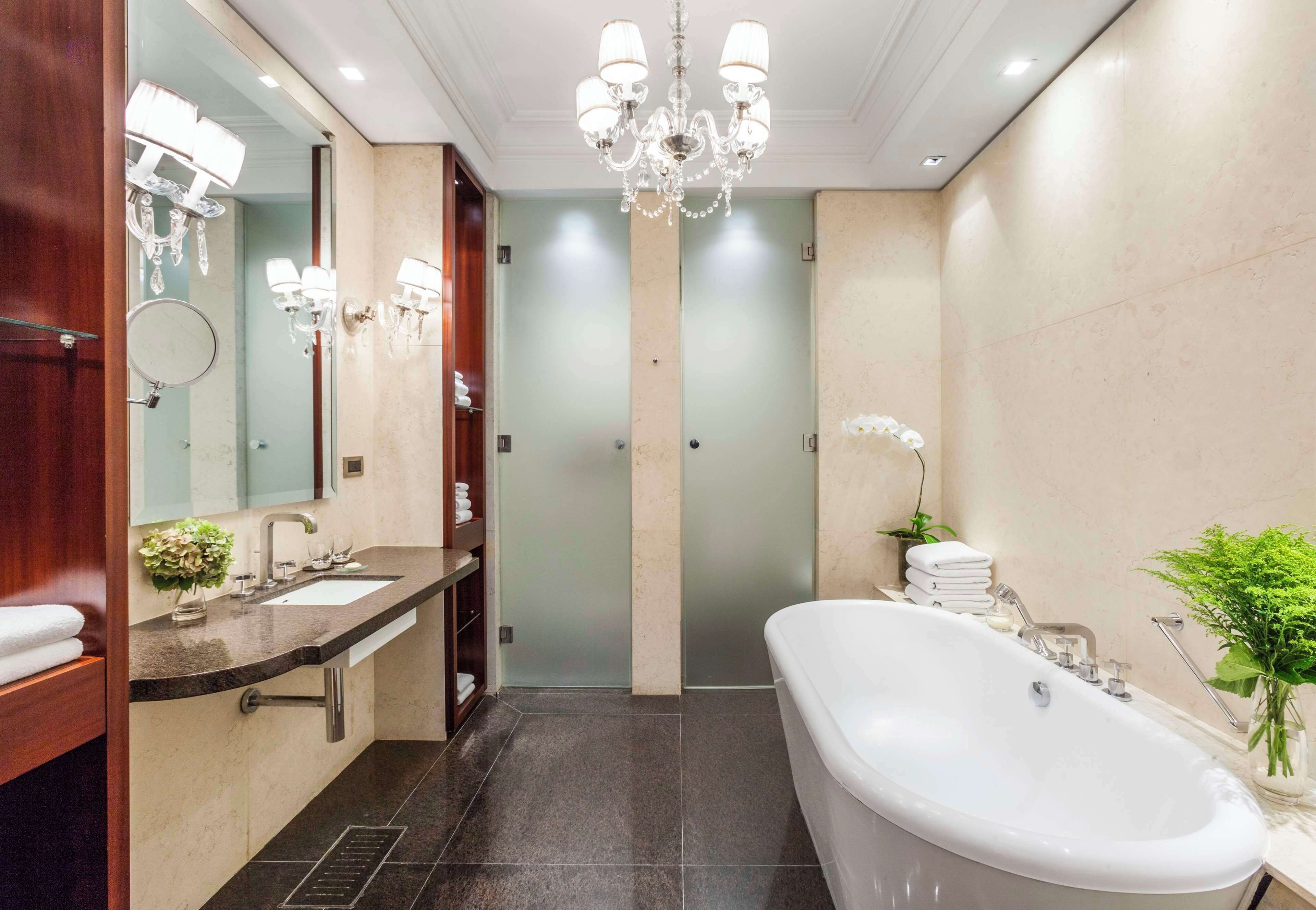 Palacio Duhau - Park Hyatt Buenos Aires en Buenos Aires