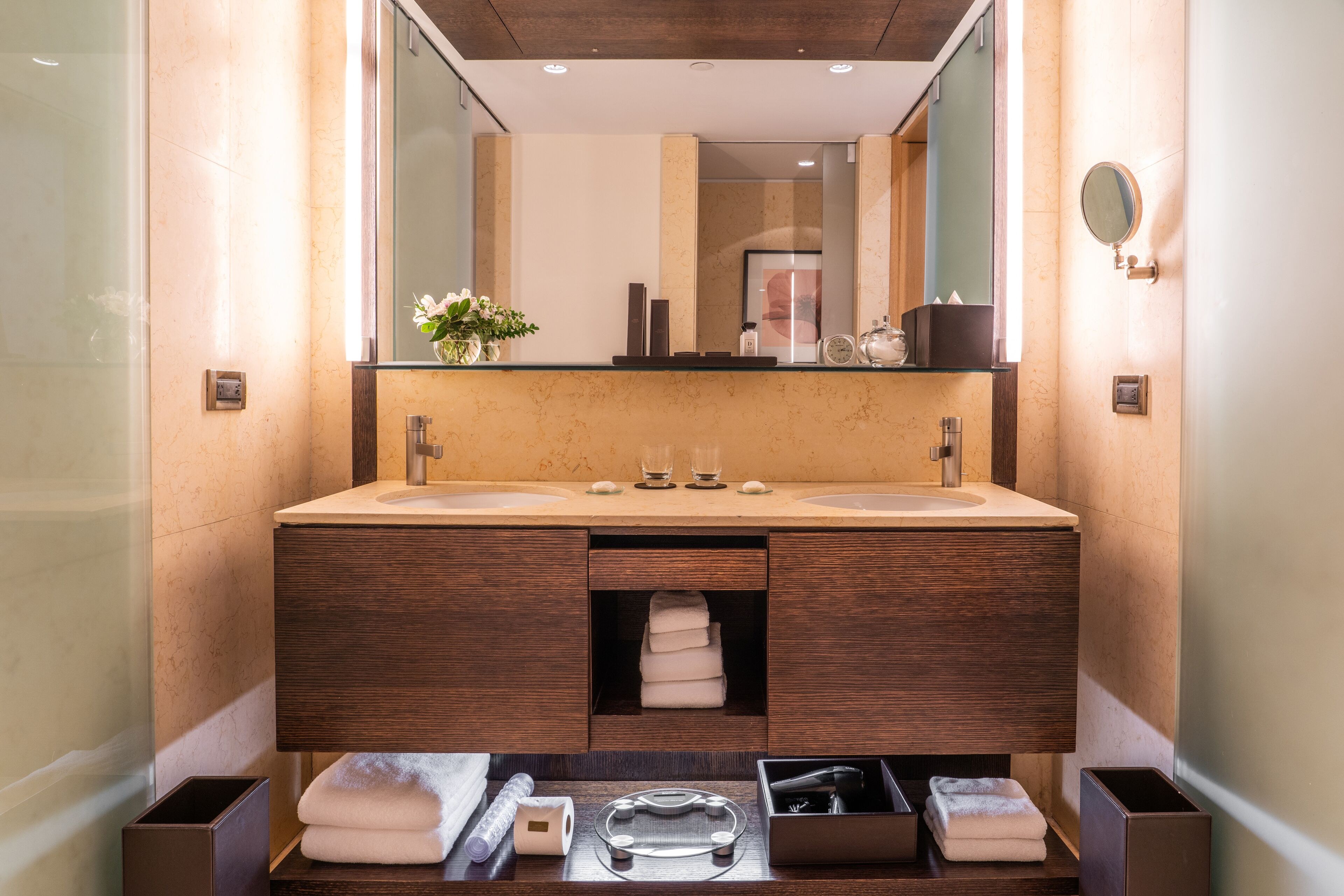 Palacio Duhau - Park Hyatt Buenos Aires en Buenos Aires