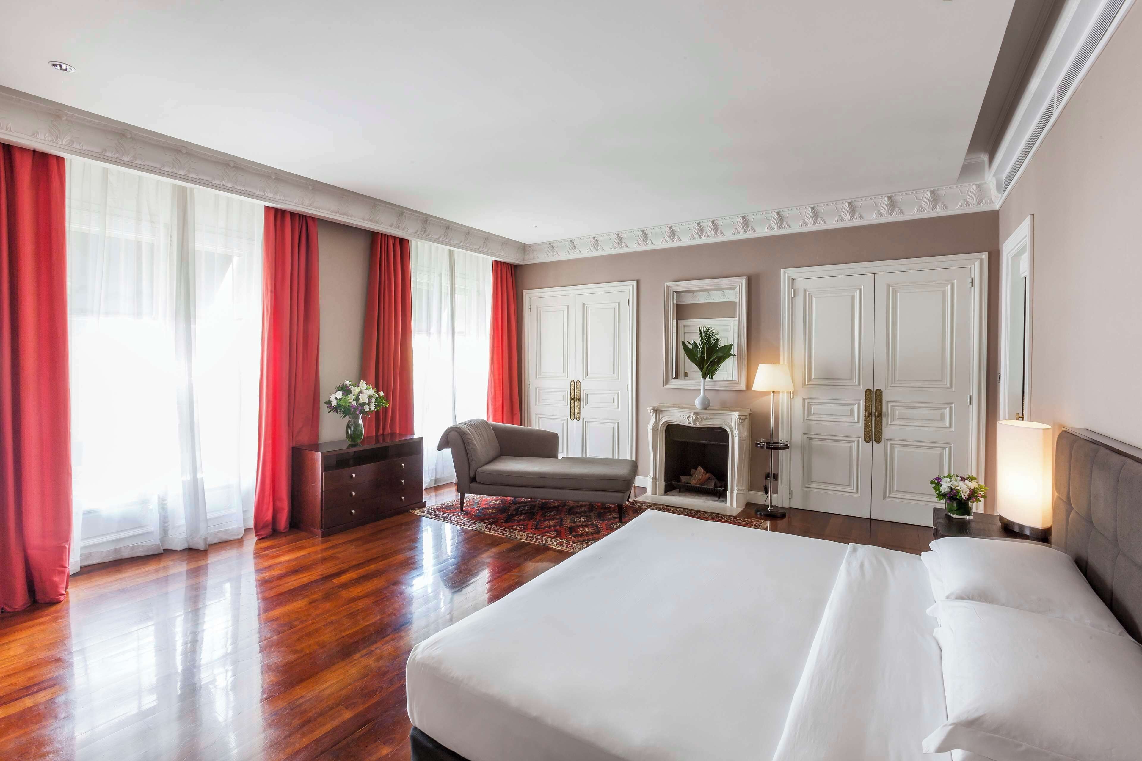 Palacio Duhau - Park Hyatt Buenos Aires en Buenos Aires