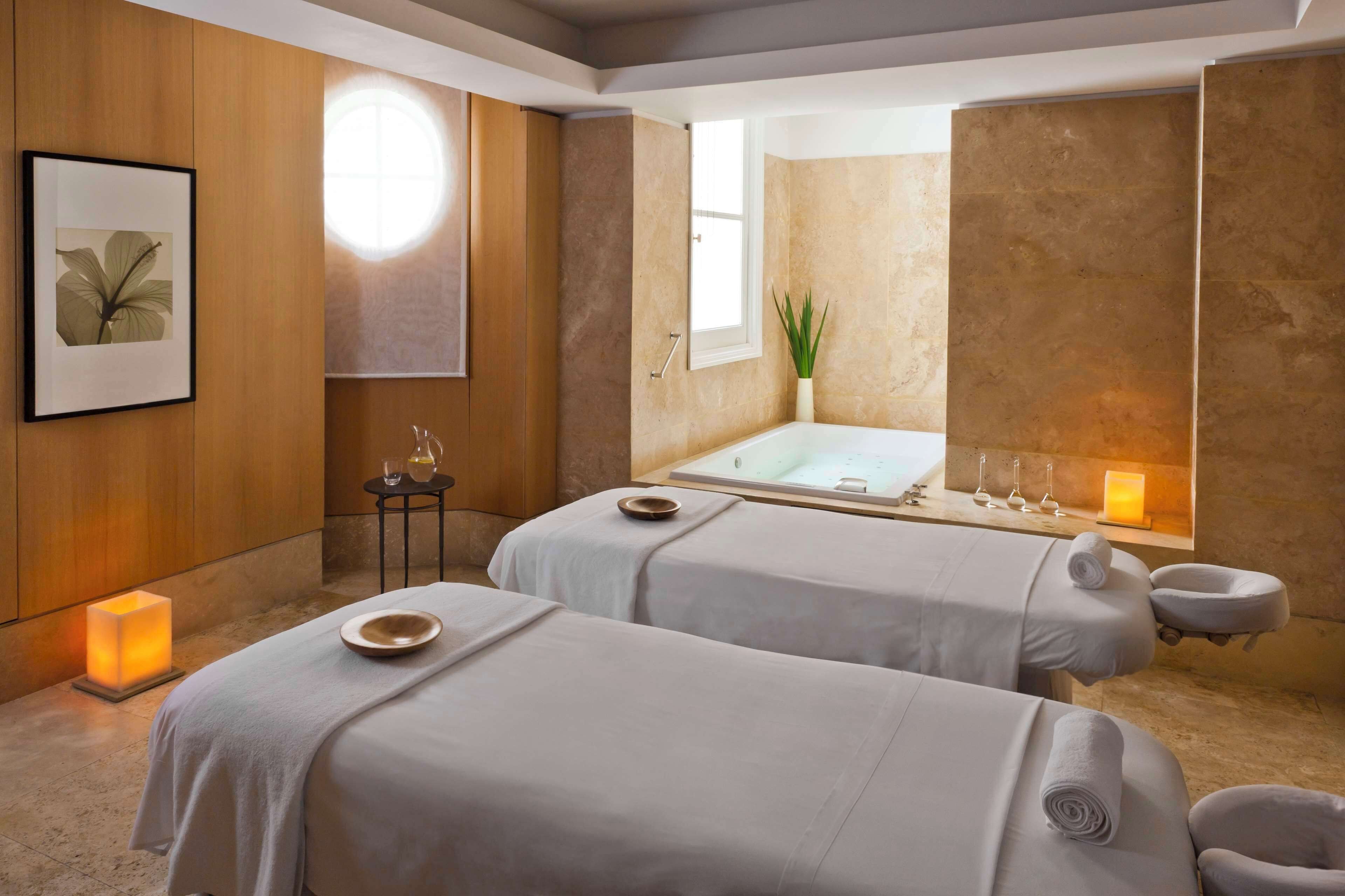 Palacio Duhau - Park Hyatt Buenos Aires en Buenos Aires