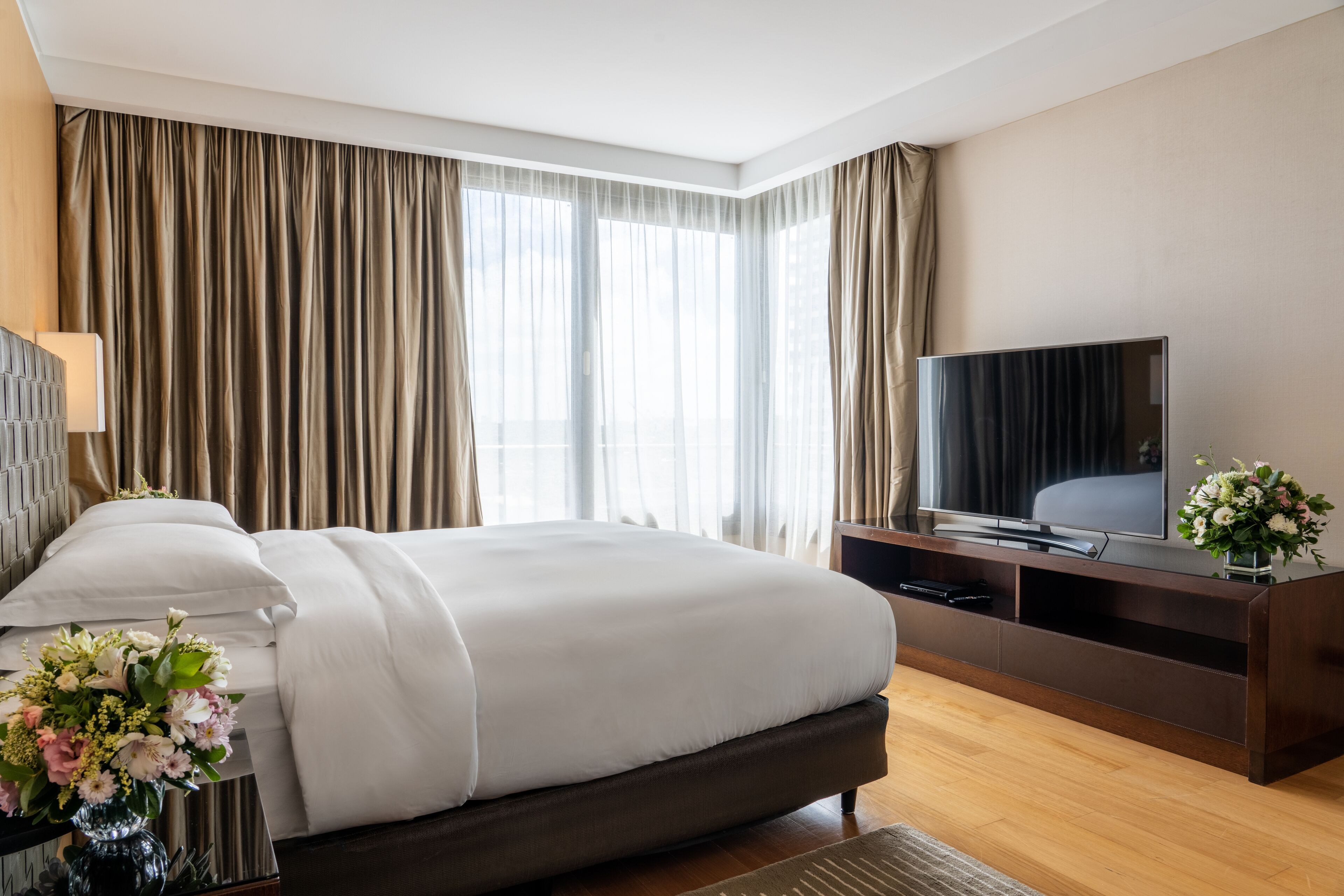 Palacio Duhau - Park Hyatt Buenos Aires en Buenos Aires