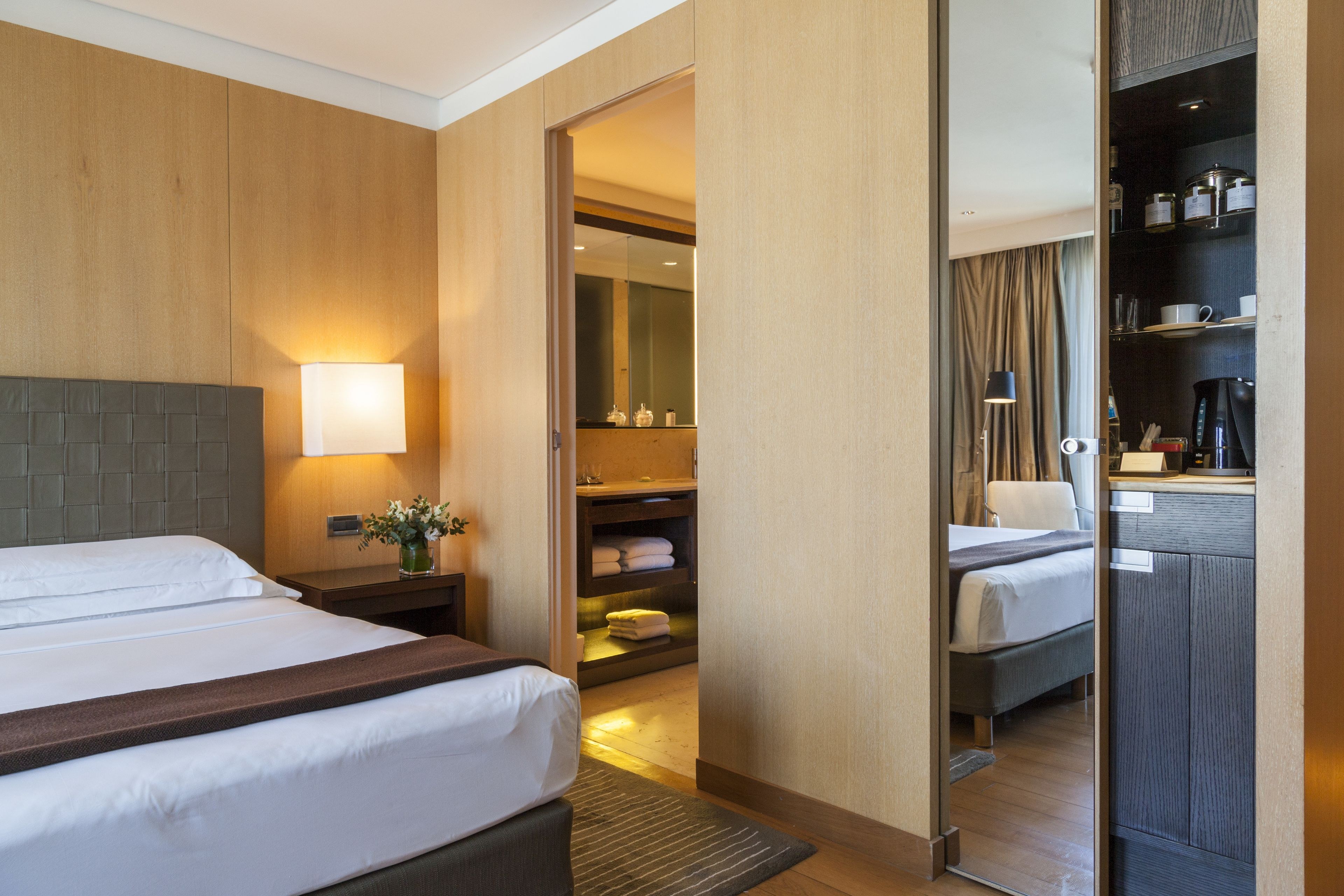 Palacio Duhau - Park Hyatt Buenos Aires en Buenos Aires