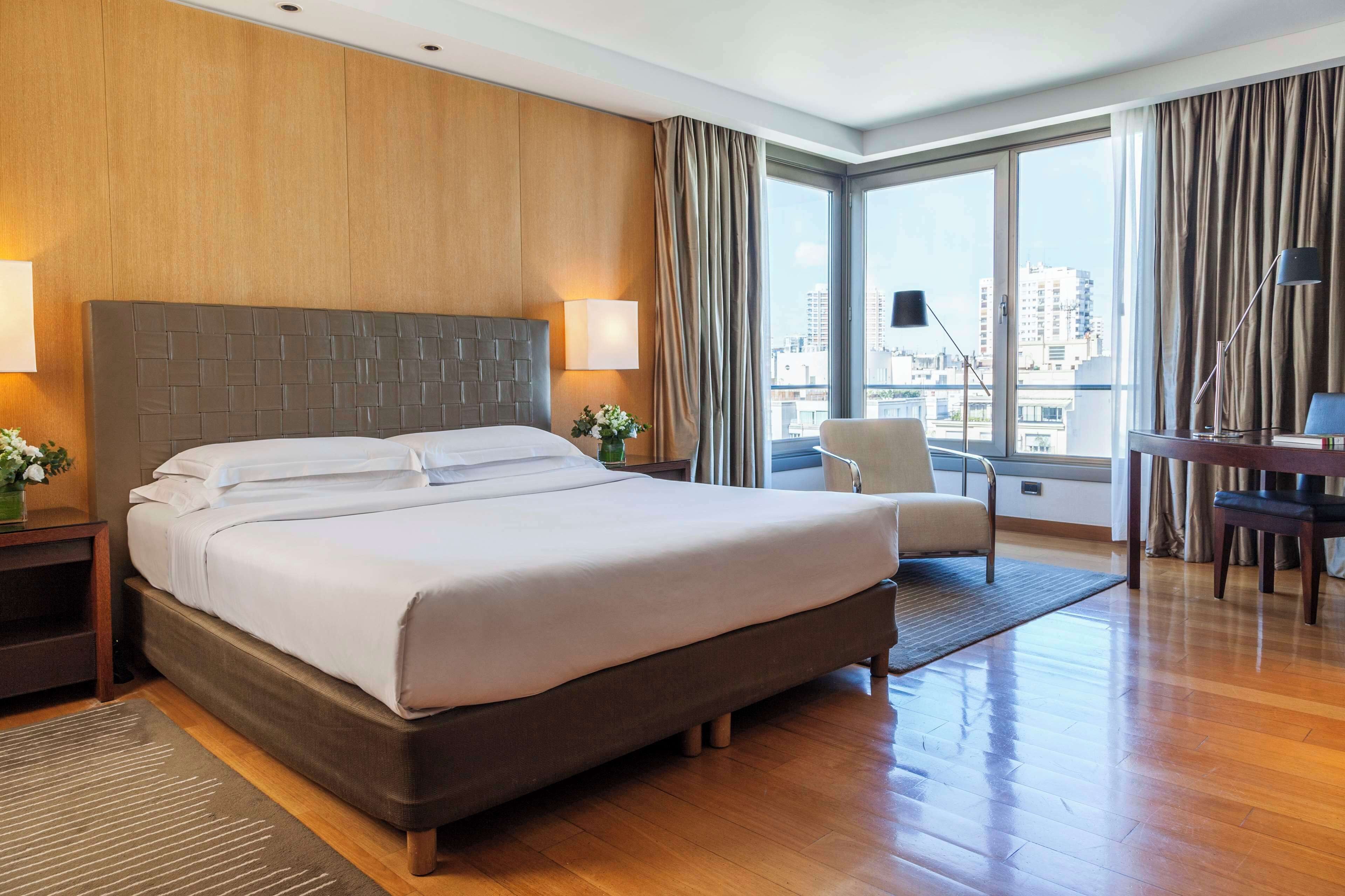Palacio Duhau - Park Hyatt Buenos Aires en Buenos Aires