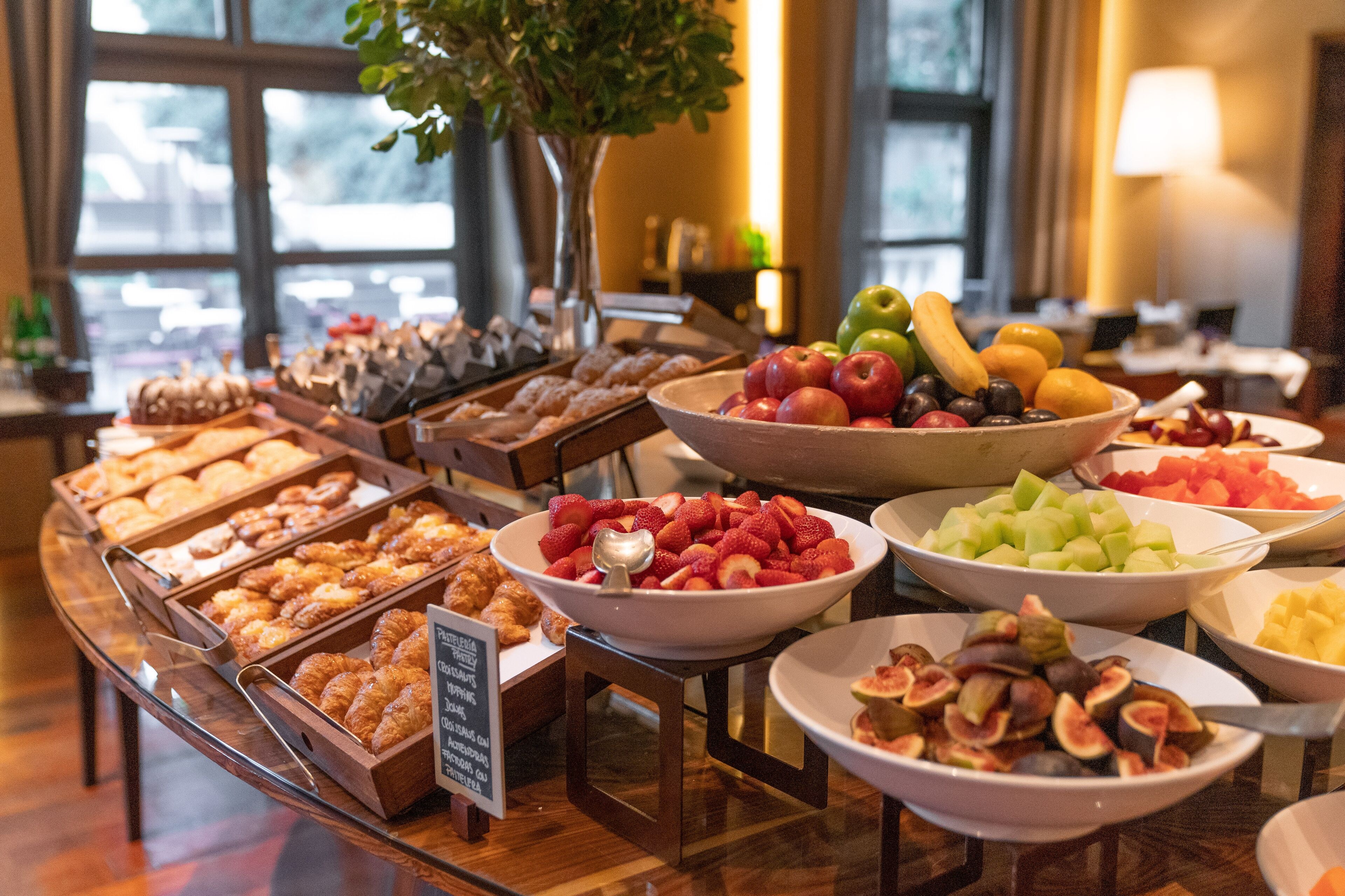 Palacio Duhau - Park Hyatt Buenos Aires en Buenos Aires