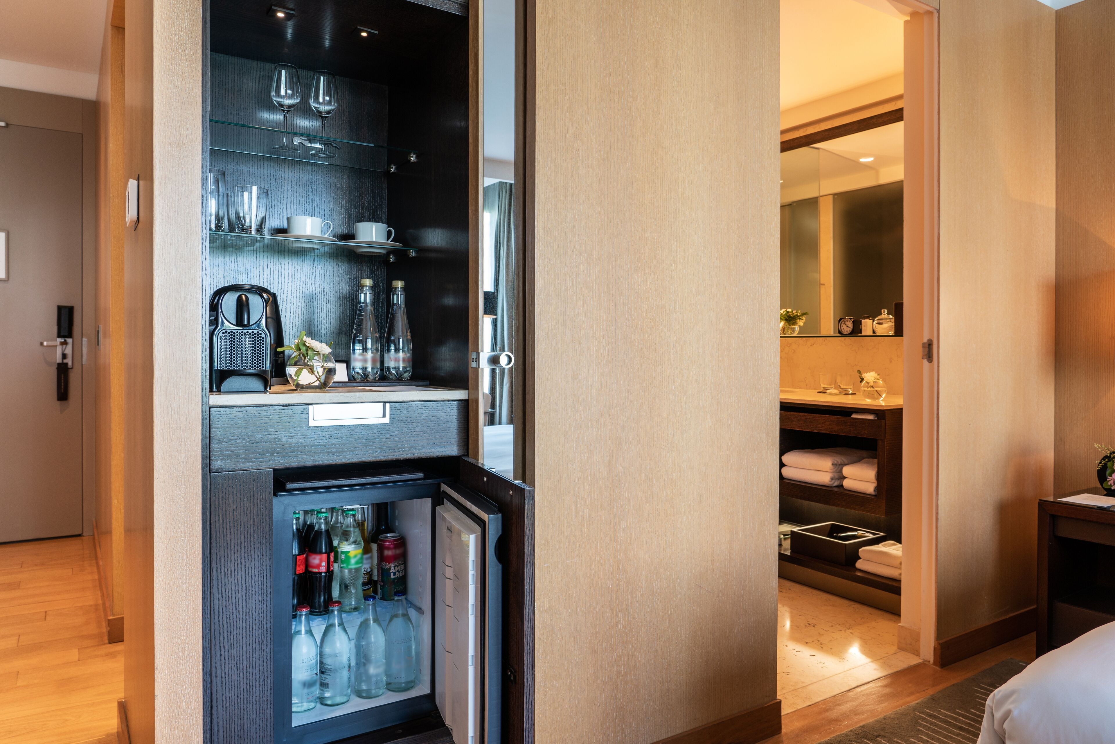 Palacio Duhau - Park Hyatt Buenos Aires en Buenos Aires