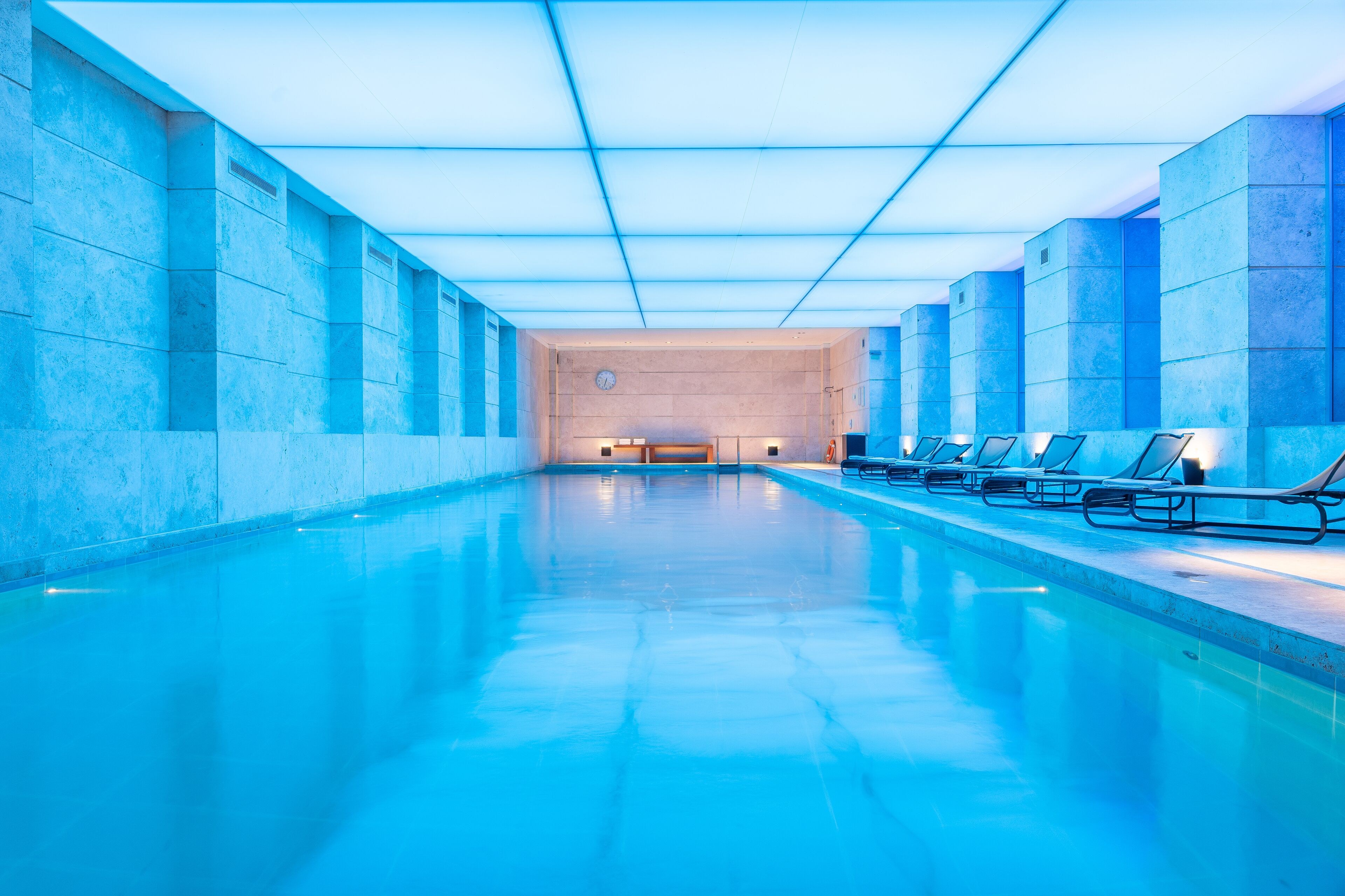 Palacio Duhau - Park Hyatt Buenos Aires en Buenos Aires