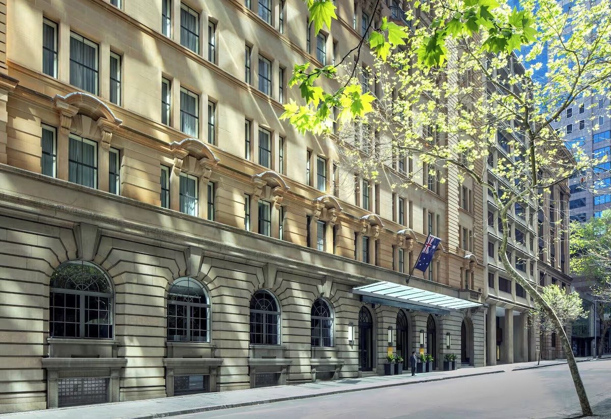 Paradox Sydney en Sidney