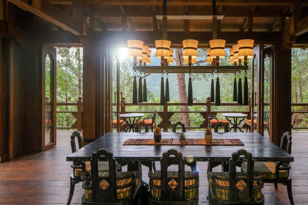 Pemako Punakha en Punakha