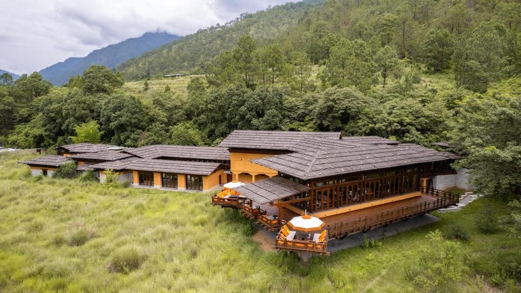 Pemako Punakha en Punakha