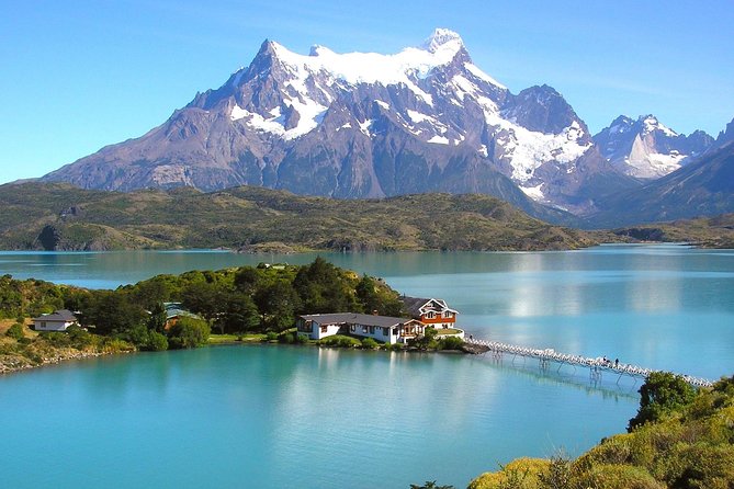 Puerto Natales | LAT.40
