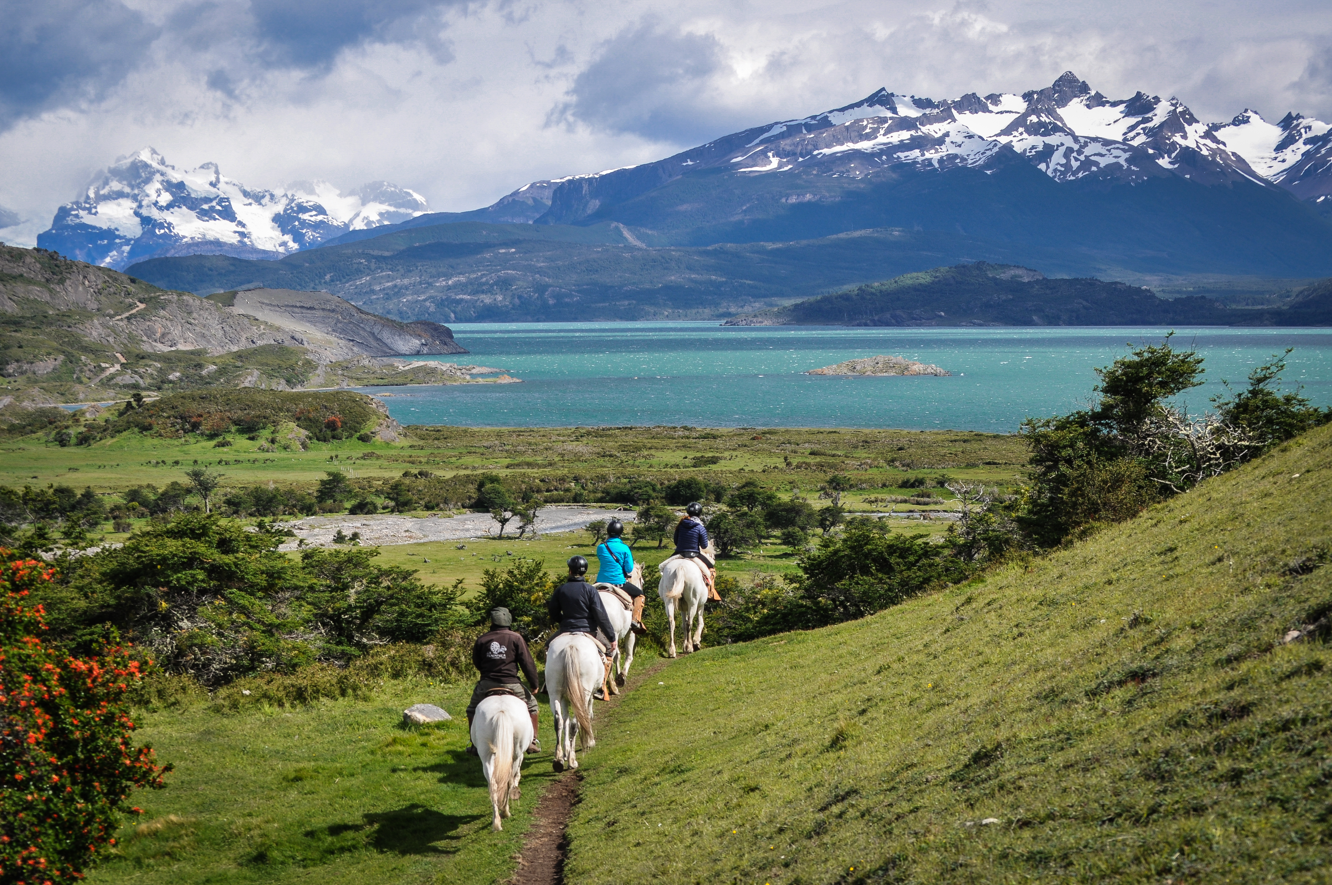 Puerto Natales | LAT.40