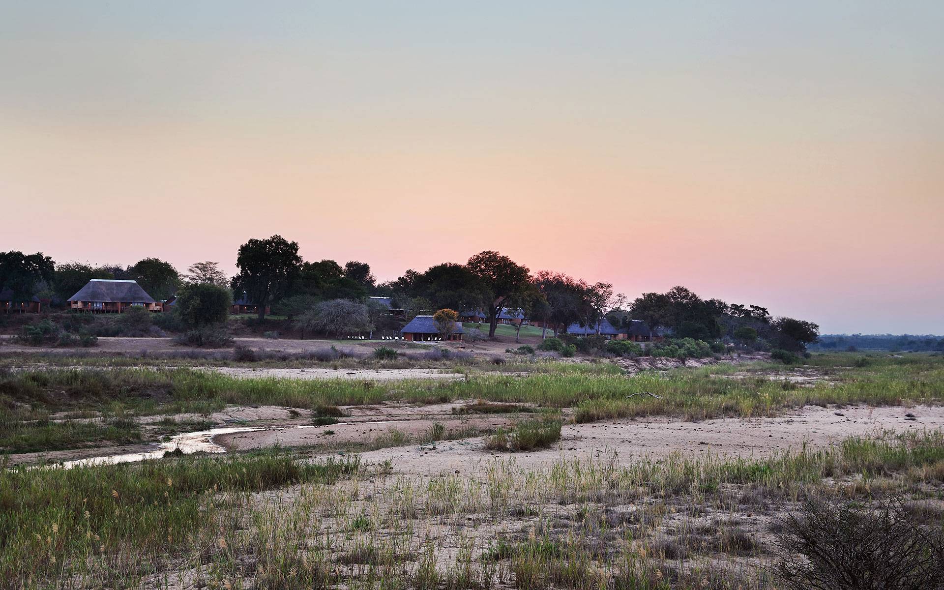 MalaMala Camp  en Sabi Sands