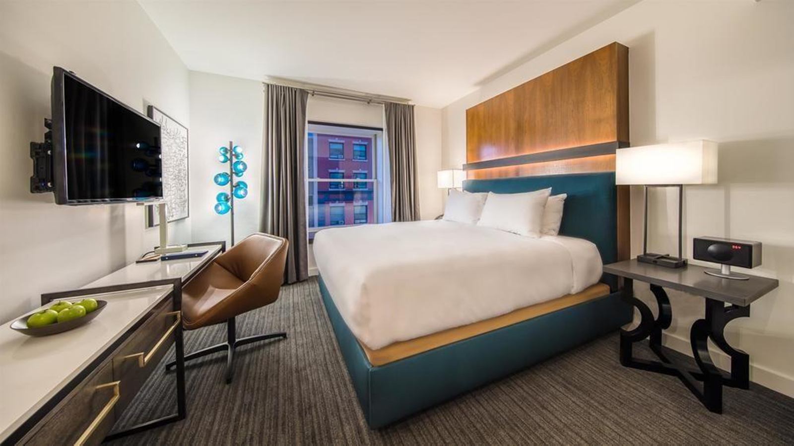 Andaz San Diego by Hyatt en su destino