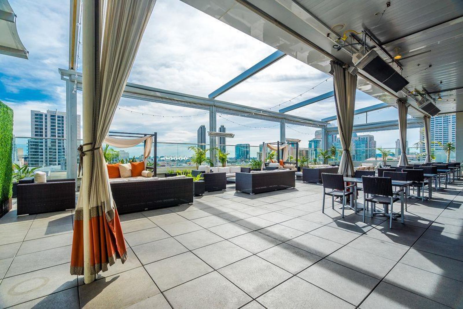 Andaz San Diego by Hyatt en United States