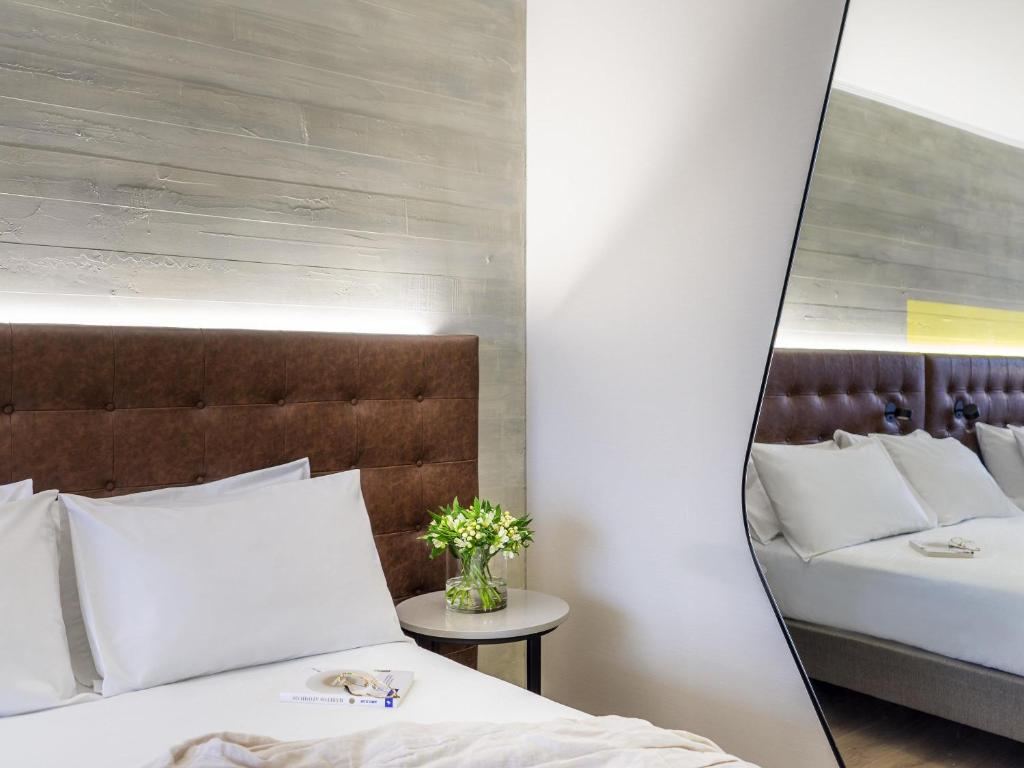 Pullman Santiago El Bosque by Accor Hotels en Santiago de Chile