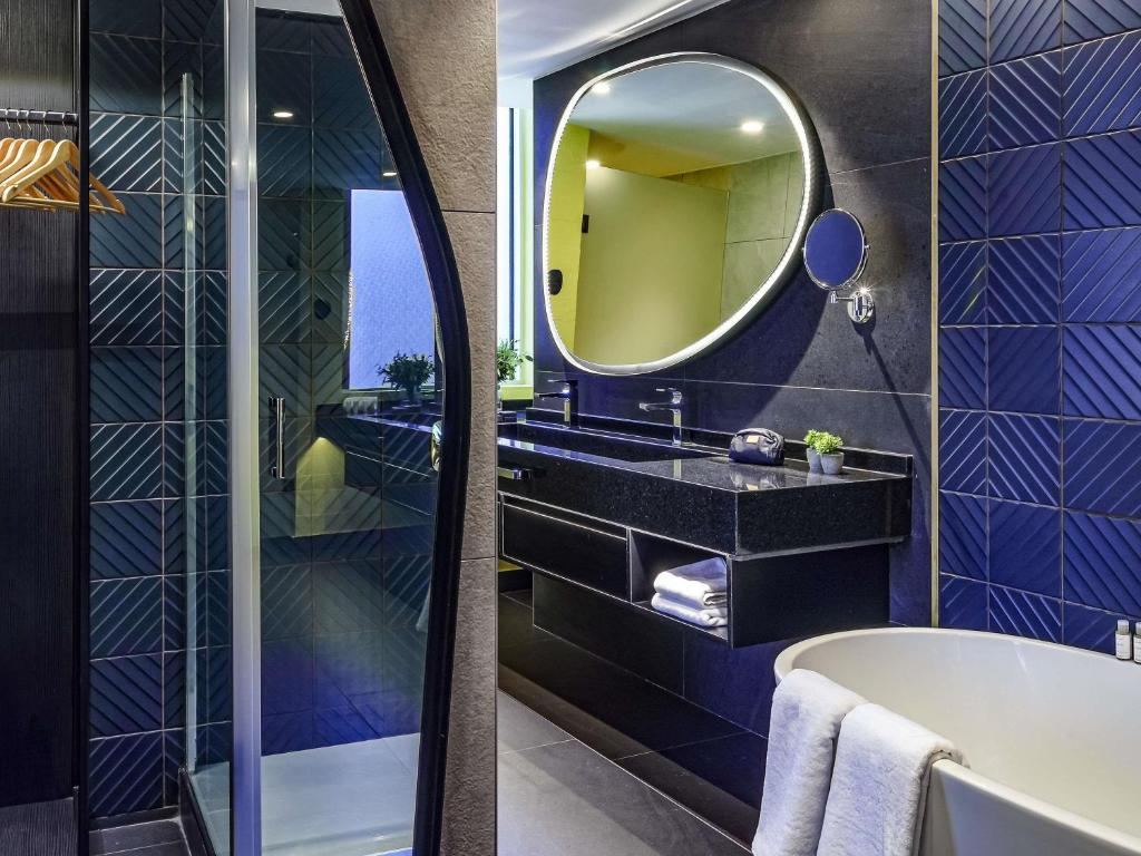 Pullman Santiago El Bosque by Accor Hotels en Santiago de Chile