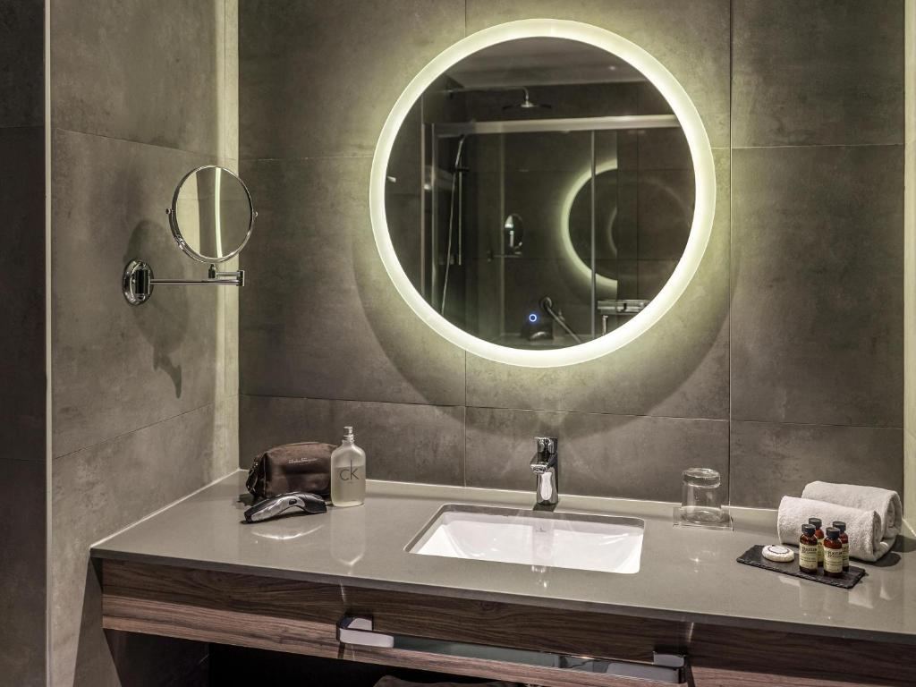 Pullman Santiago El Bosque by Accor Hotels en Santiago de Chile