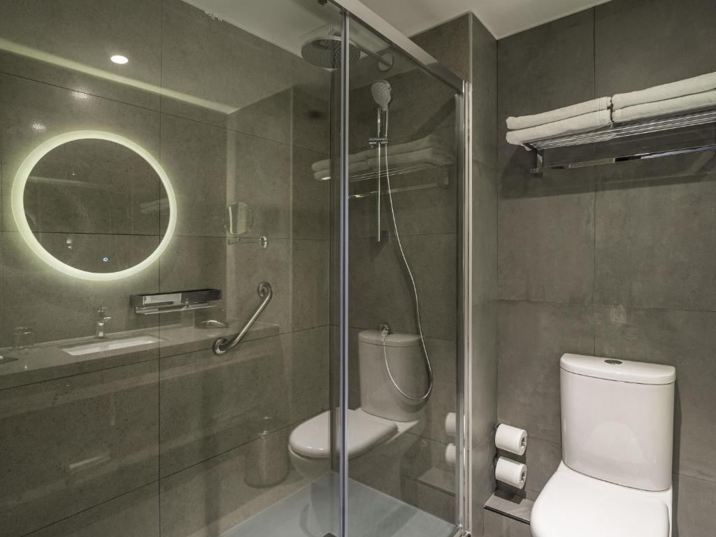 Pullman Santiago El Bosque by Accor Hotels en Santiago de Chile