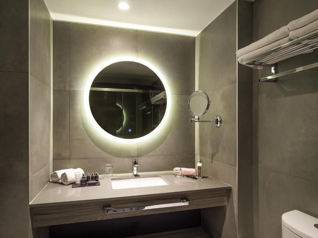 Pullman Santiago El Bosque by Accor Hotels en Santiago de Chile