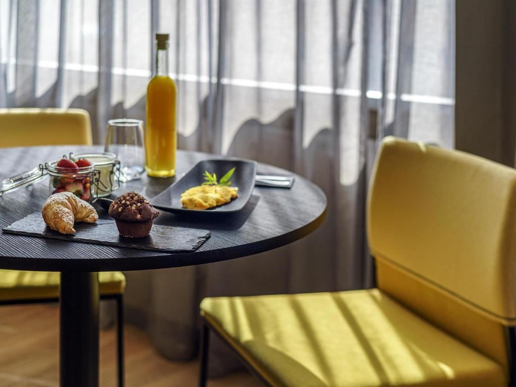 Pullman Santiago El Bosque by Accor Hotels en Santiago de Chile