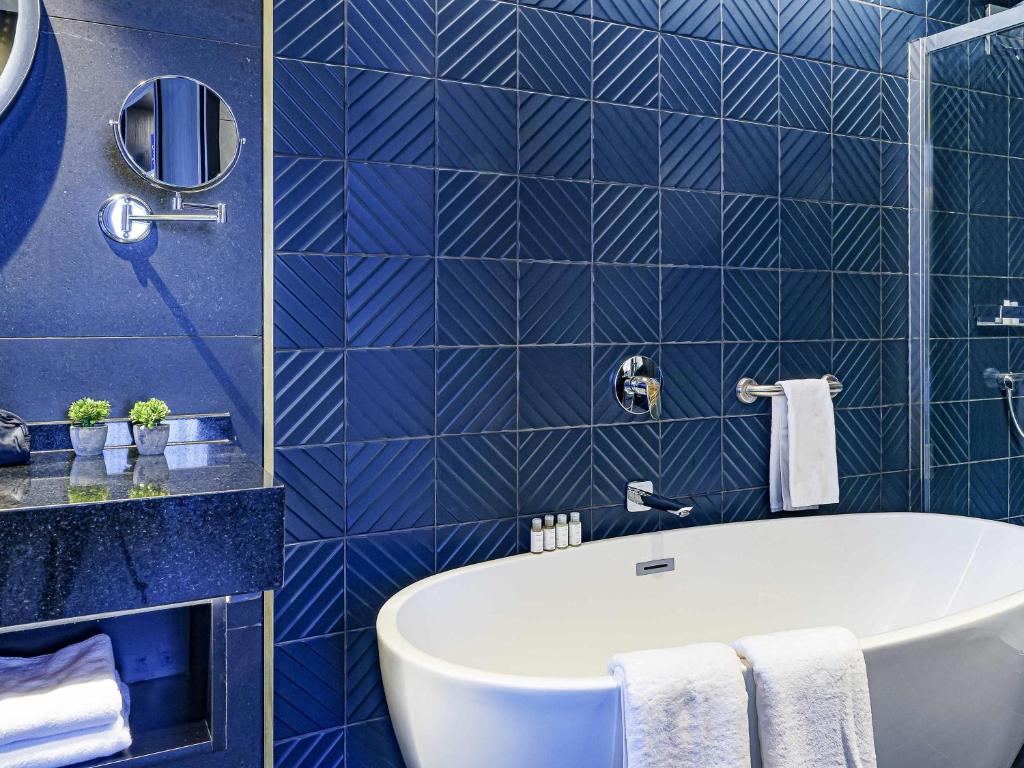 Pullman Santiago El Bosque by Accor Hotels en Santiago de Chile