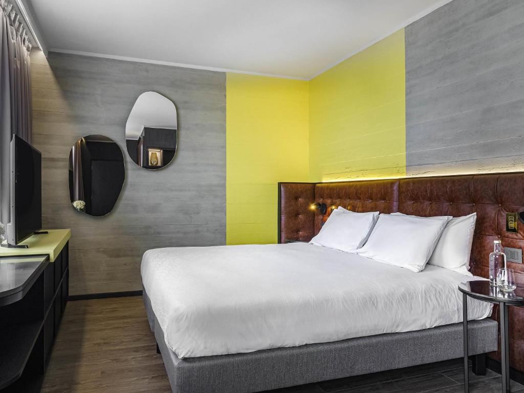 Pullman Santiago El Bosque by Accor Hotels en Santiago de Chile
