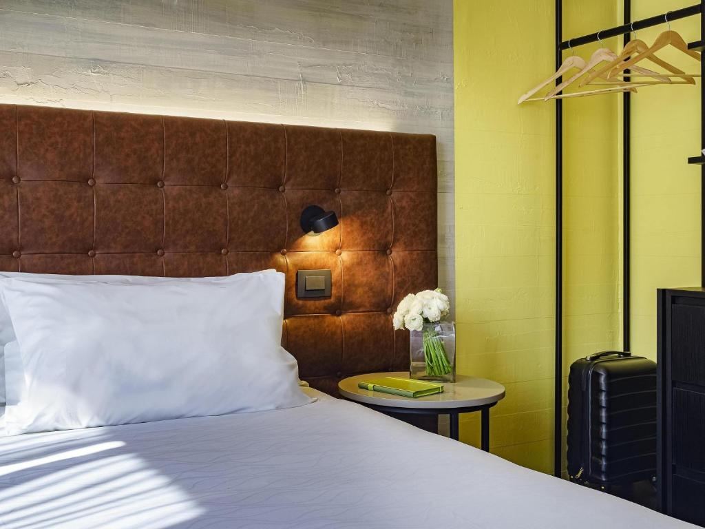 Pullman Santiago El Bosque by Accor Hotels en Santiago de Chile