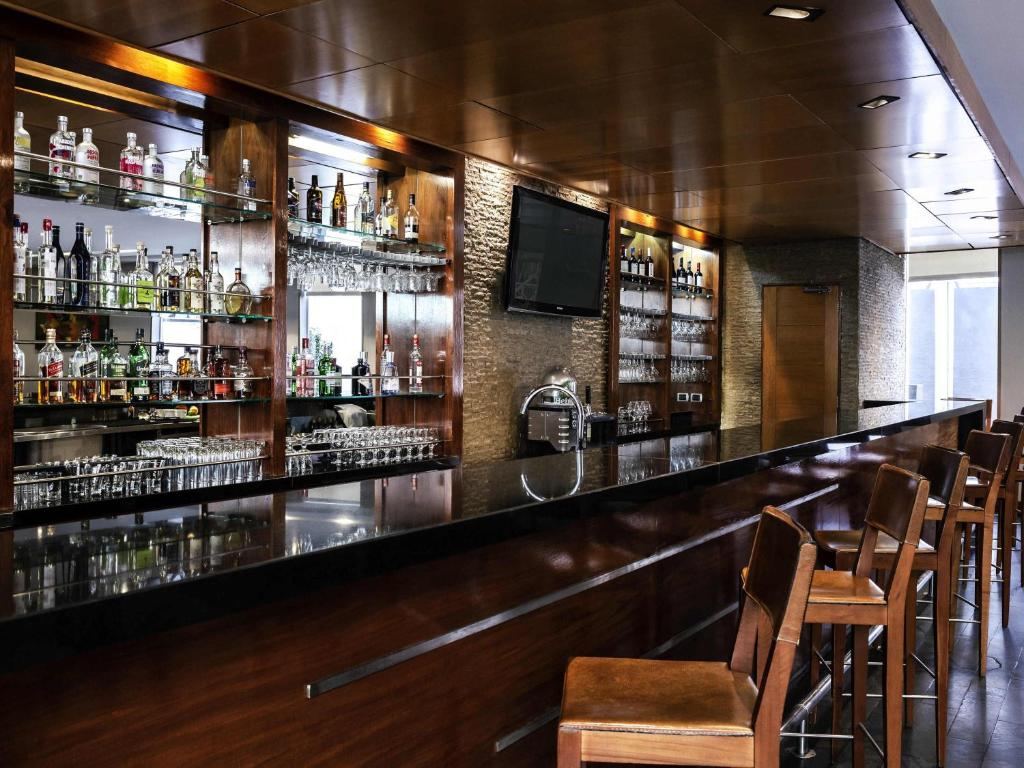 Pullman Santiago El Bosque by Accor Hotels en Santiago de Chile