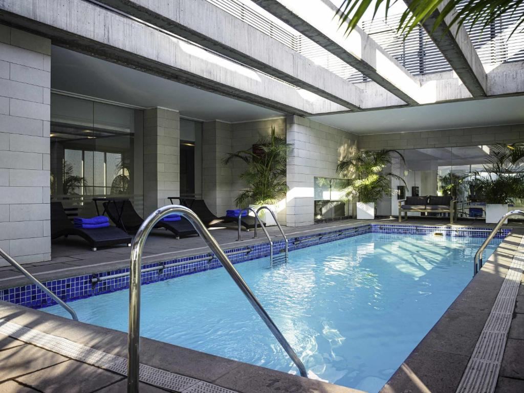 Pullman Santiago El Bosque by Accor Hotels en Santiago de Chile