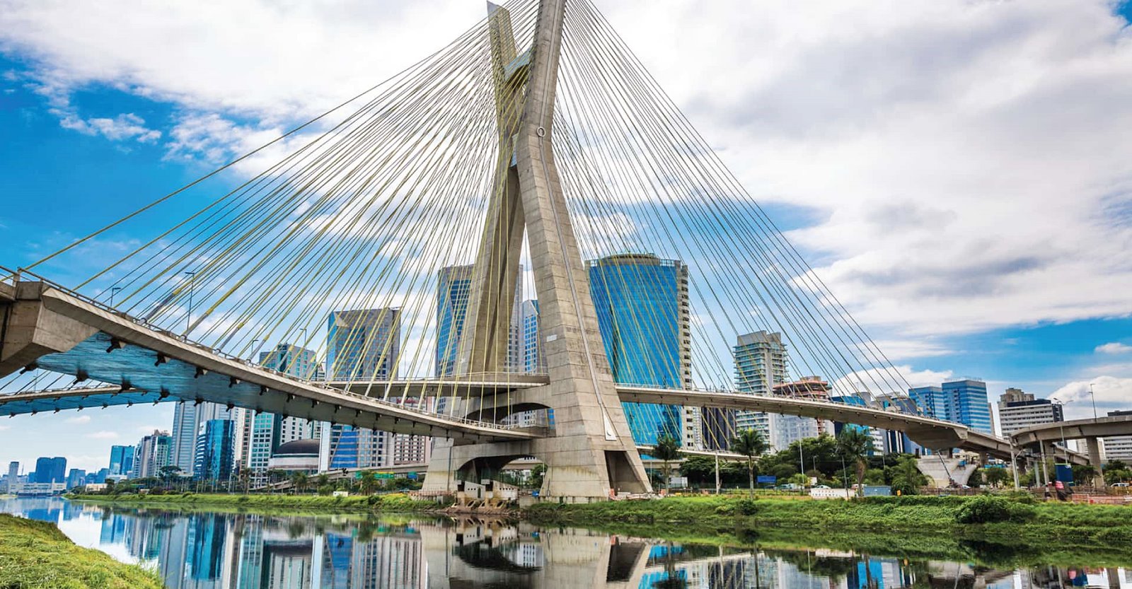 Sao Paulo | LAT.40
