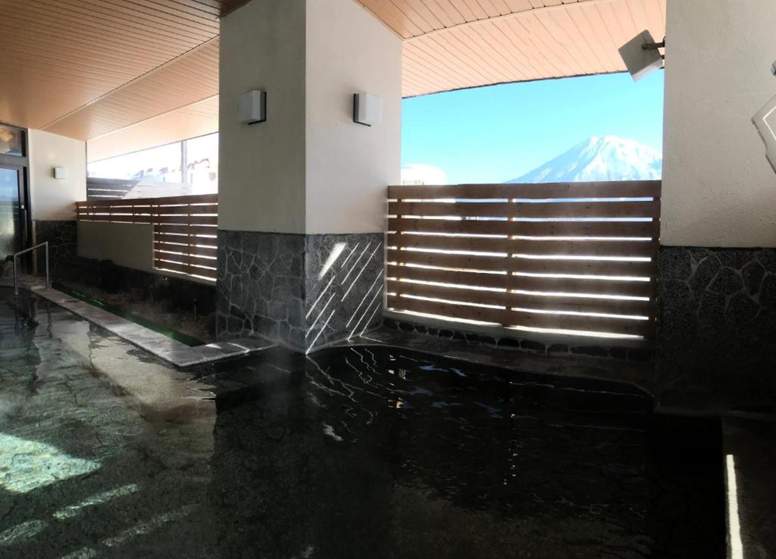 Yumoto Niseko Prince Hotel Hirafutei en su destino