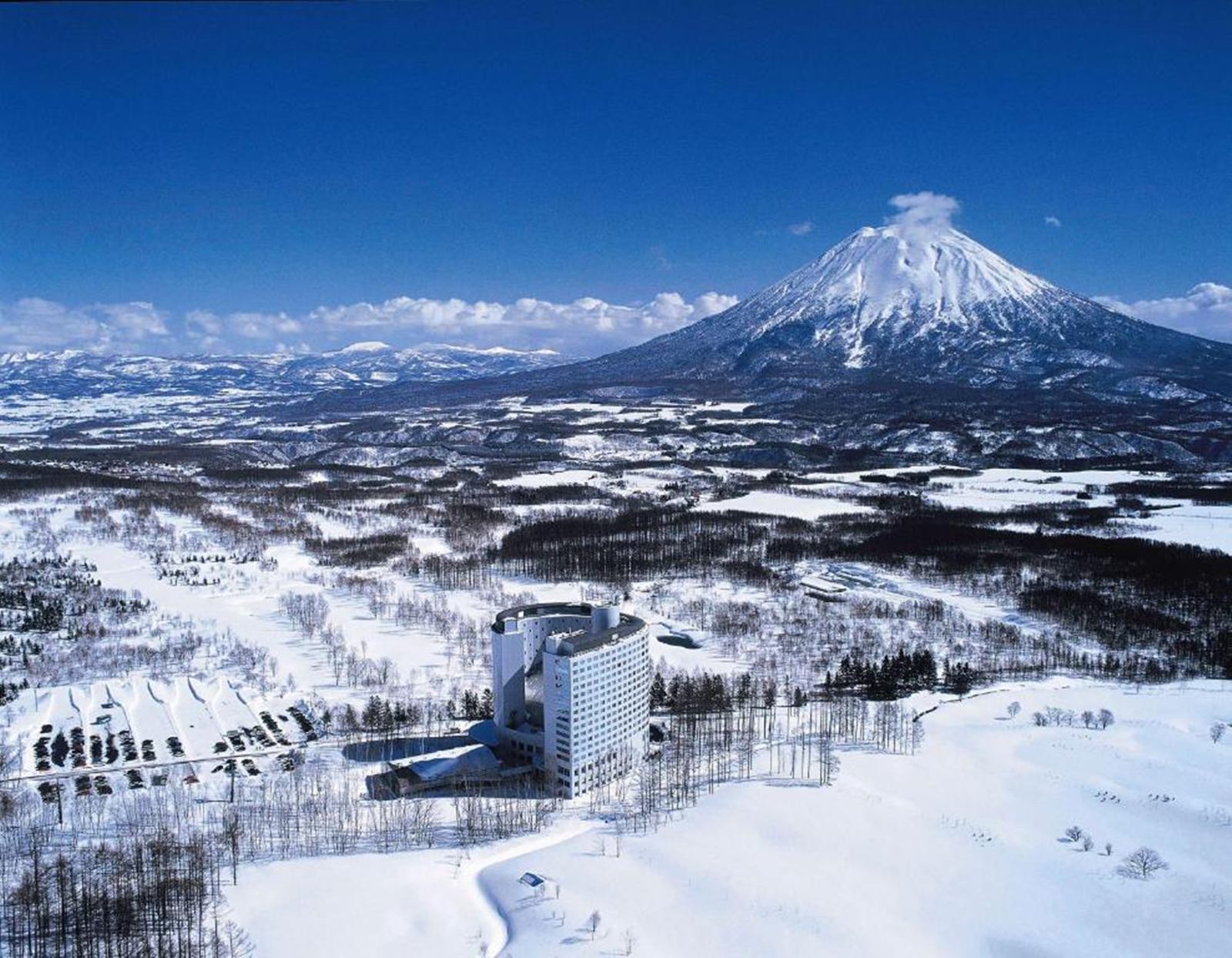 Yumoto Niseko Prince Hotel Hirafutei en Sapporo