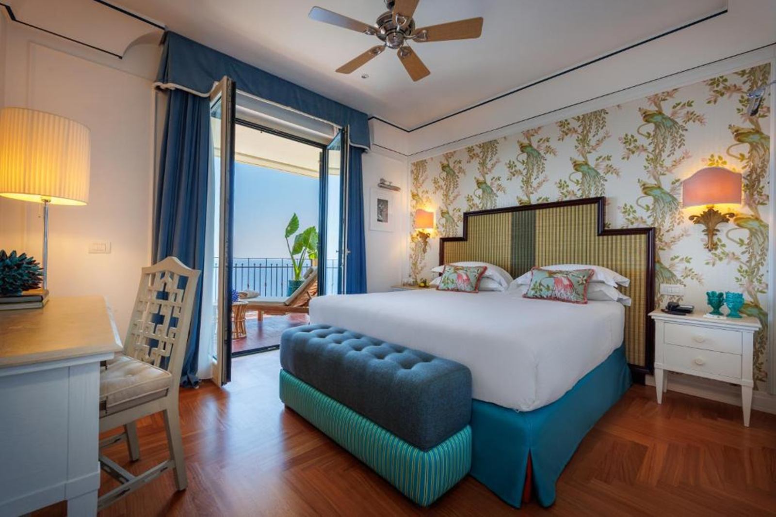 Grand Hotel San Pietro en Sicilia