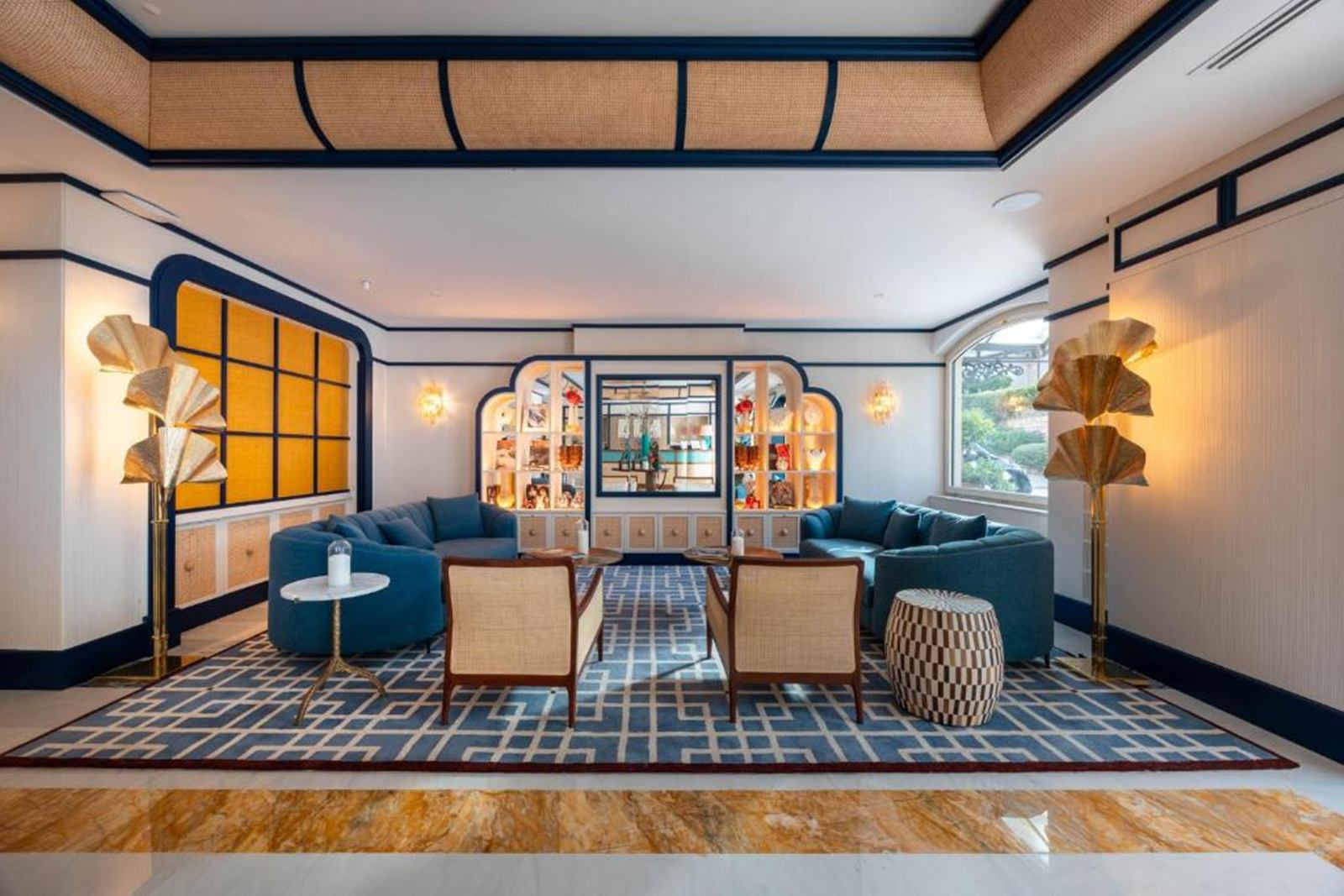 Grand Hotel San Pietro en Sicilia