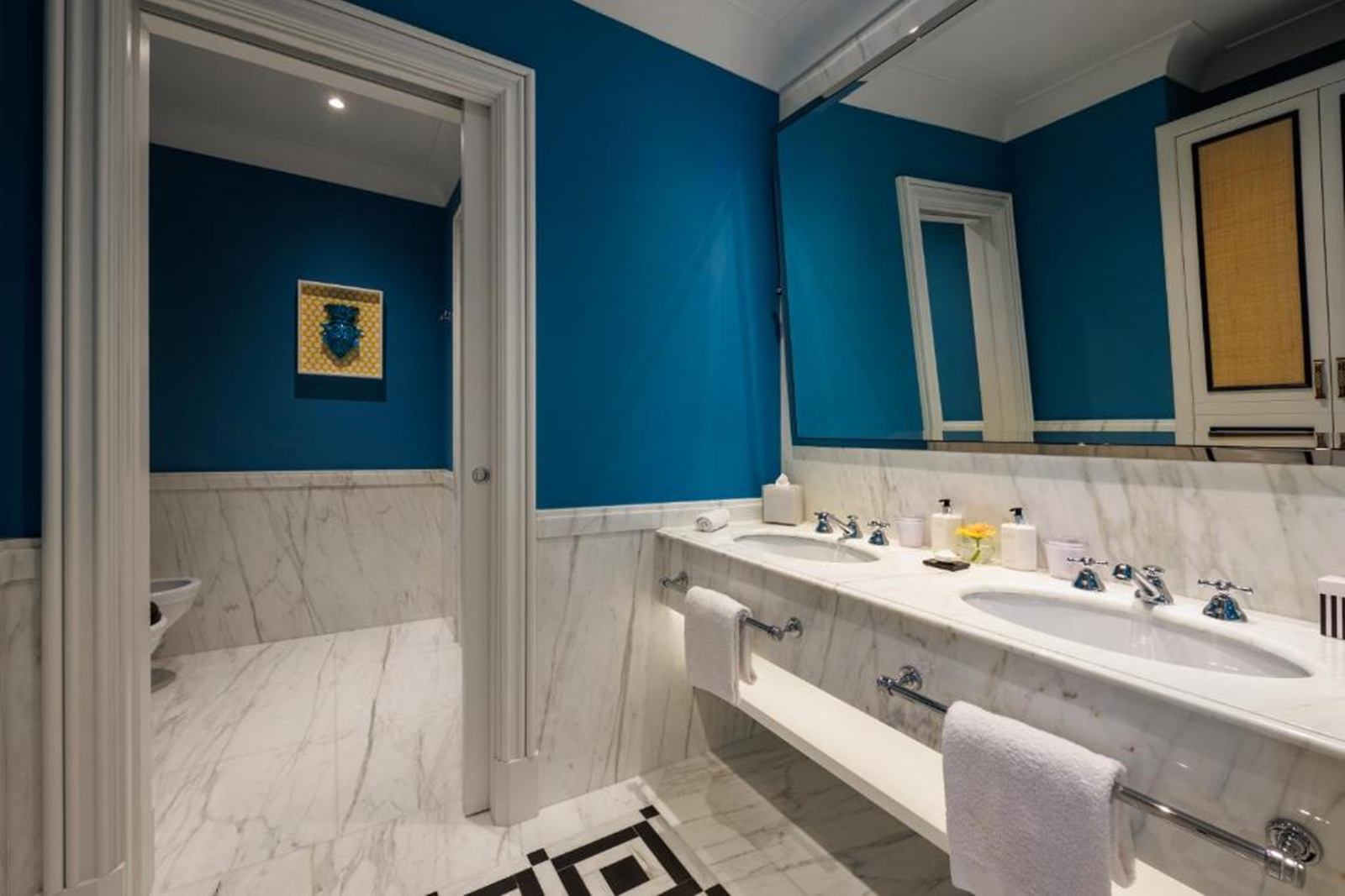 Grand Hotel San Pietro en Sicilia