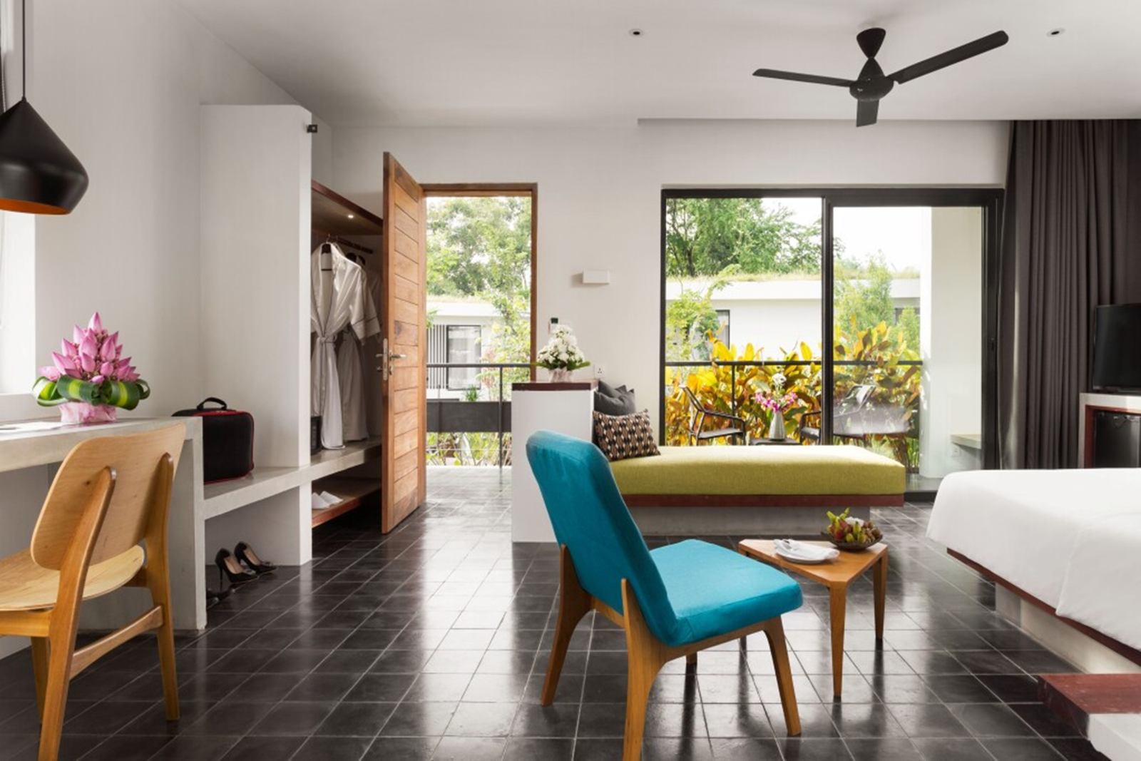 Hillocks Hotel & Spa en su destino