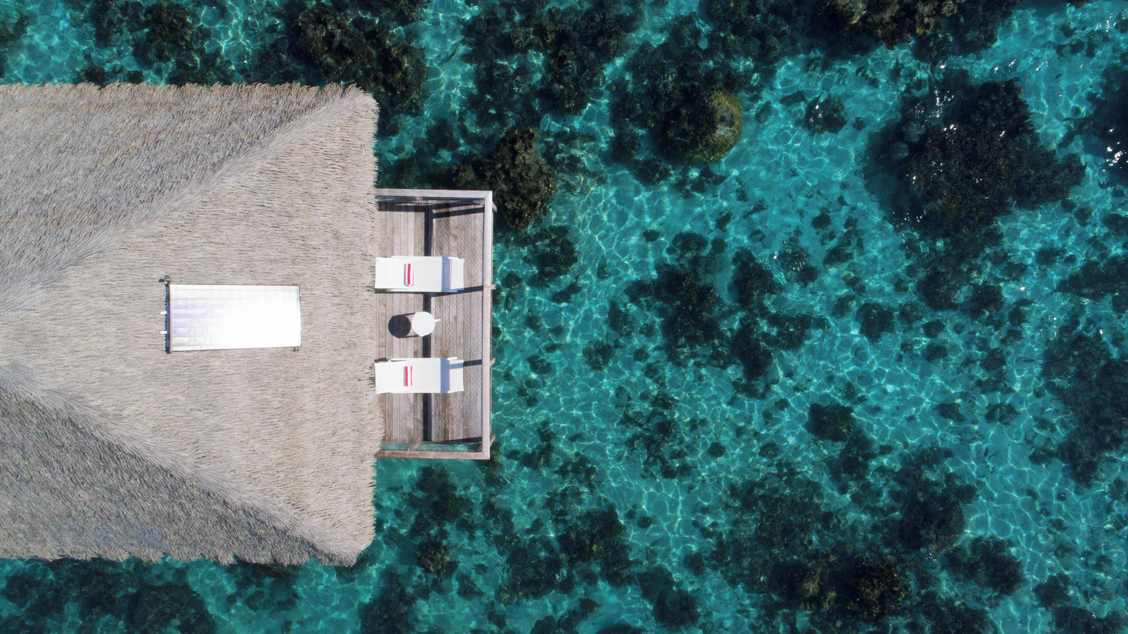 Tahiti Lagoon Resort en su destino