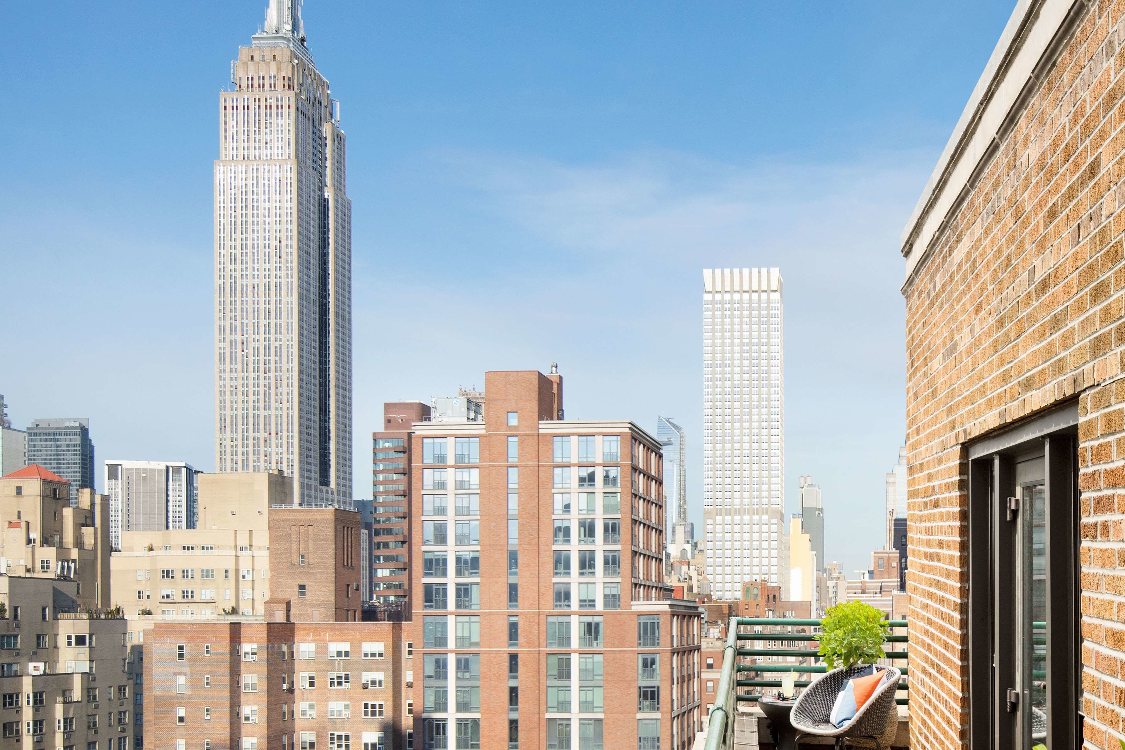 The Shelburne Sonesta New York en Nueva York