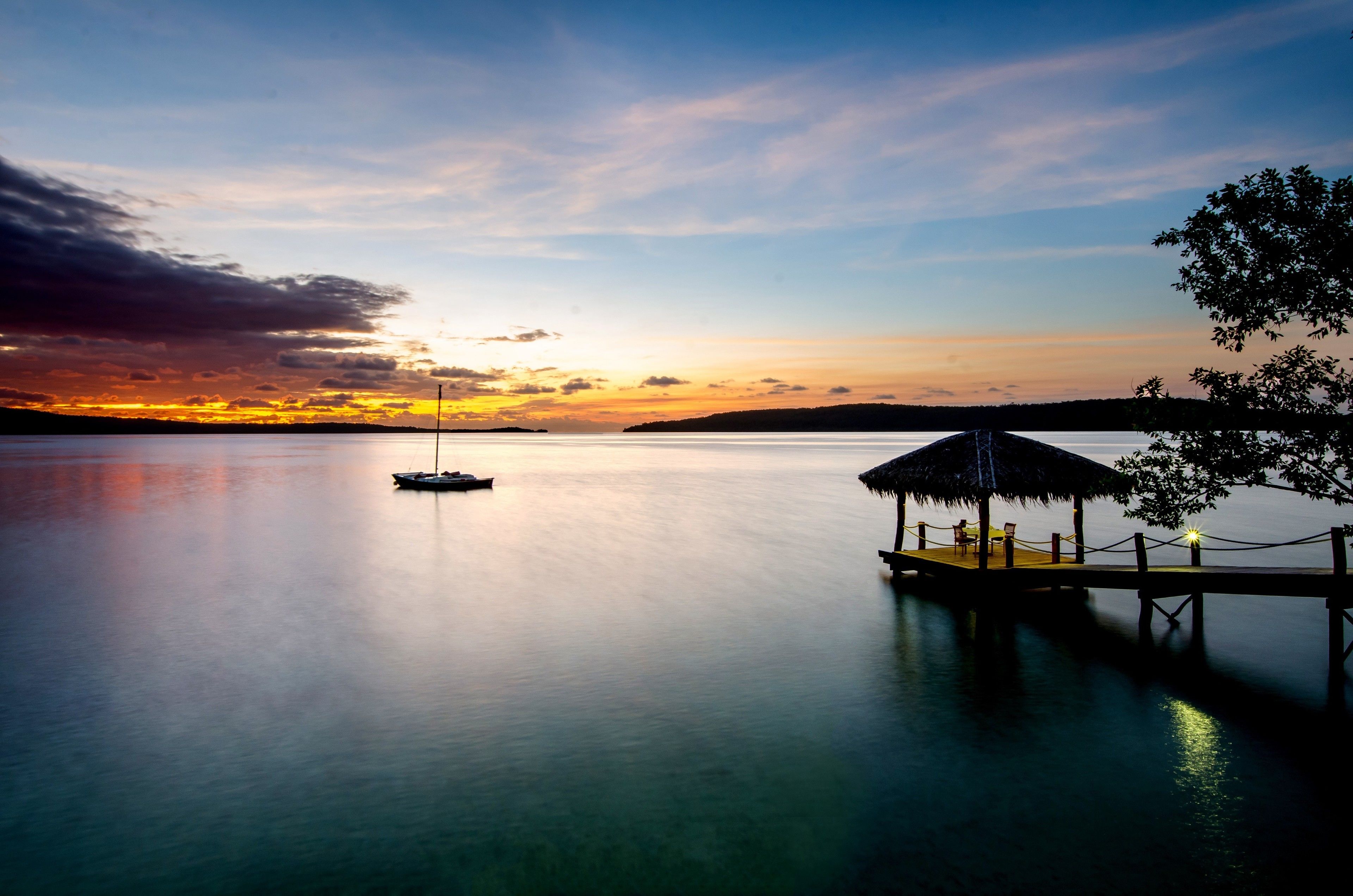 The Havannah Vanuatu en Vanuatu