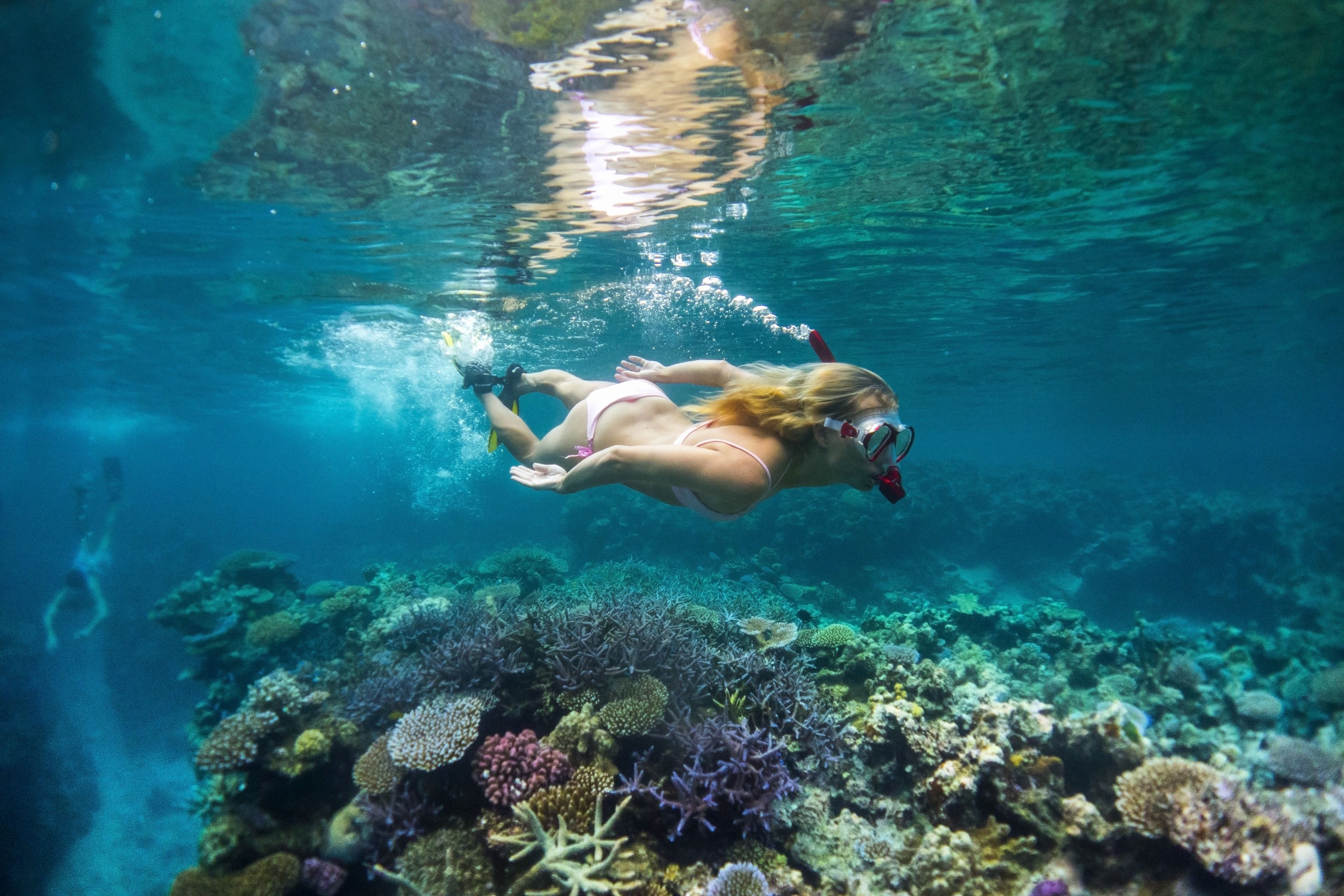 The Havannah Vanuatu en Vanuatu