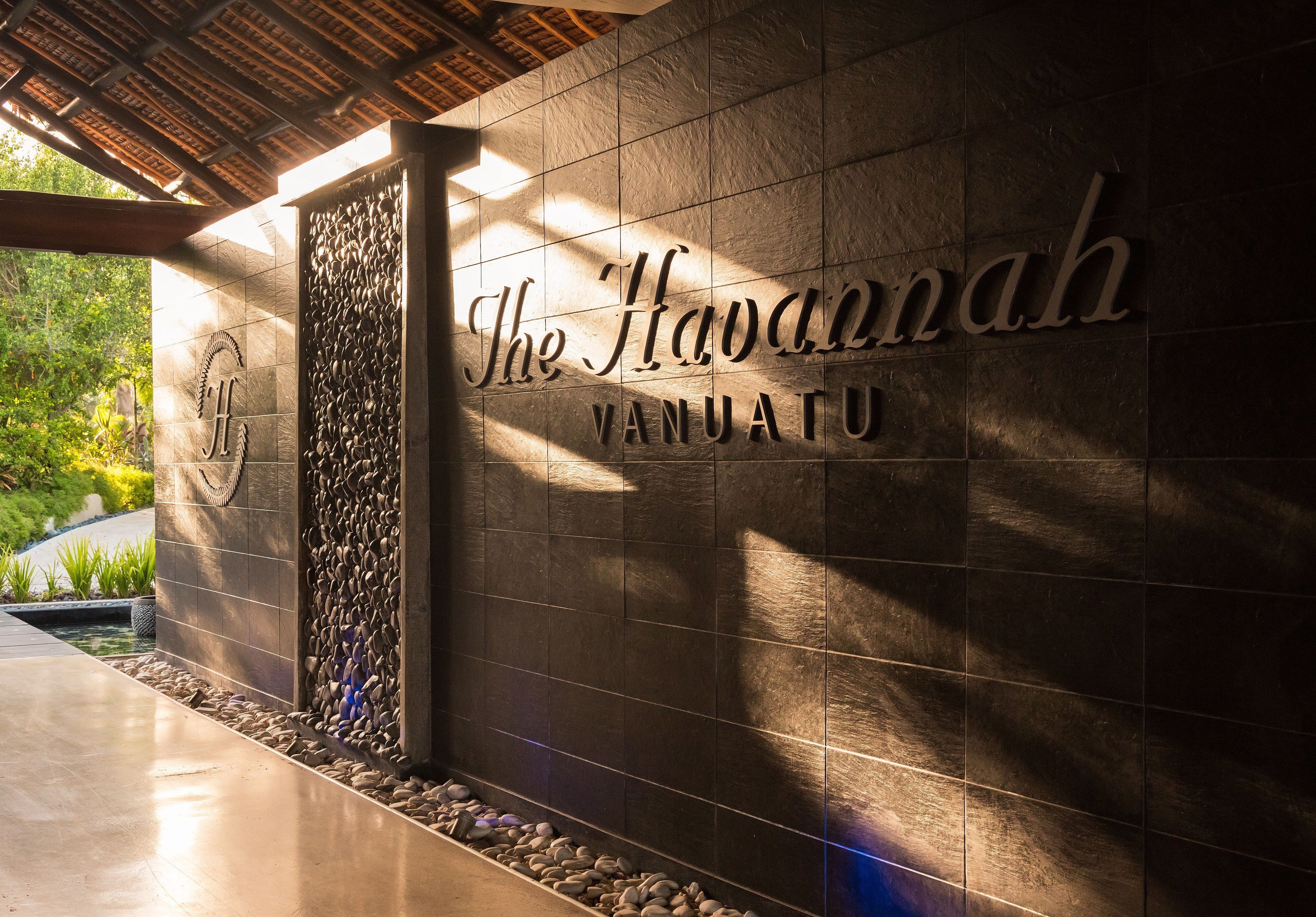 The Havannah Vanuatu en Vanuatu