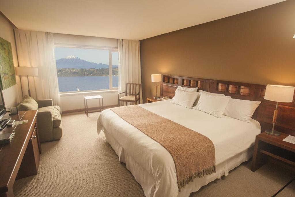 Wyndham Puerto Varas Pettra en Puerto Varas
