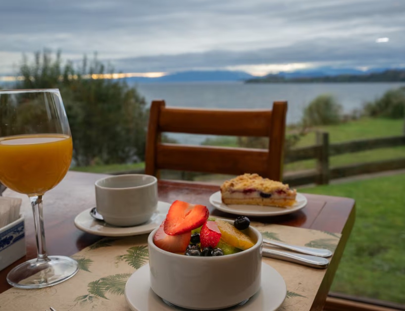 Wyndham Puerto Varas Pettra en Puerto Varas