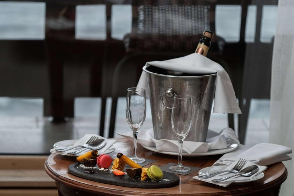 Wyndham Puerto Varas Pettra en Puerto Varas