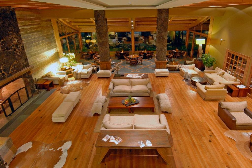 Wyndham Puerto Varas Pettra en Puerto Varas