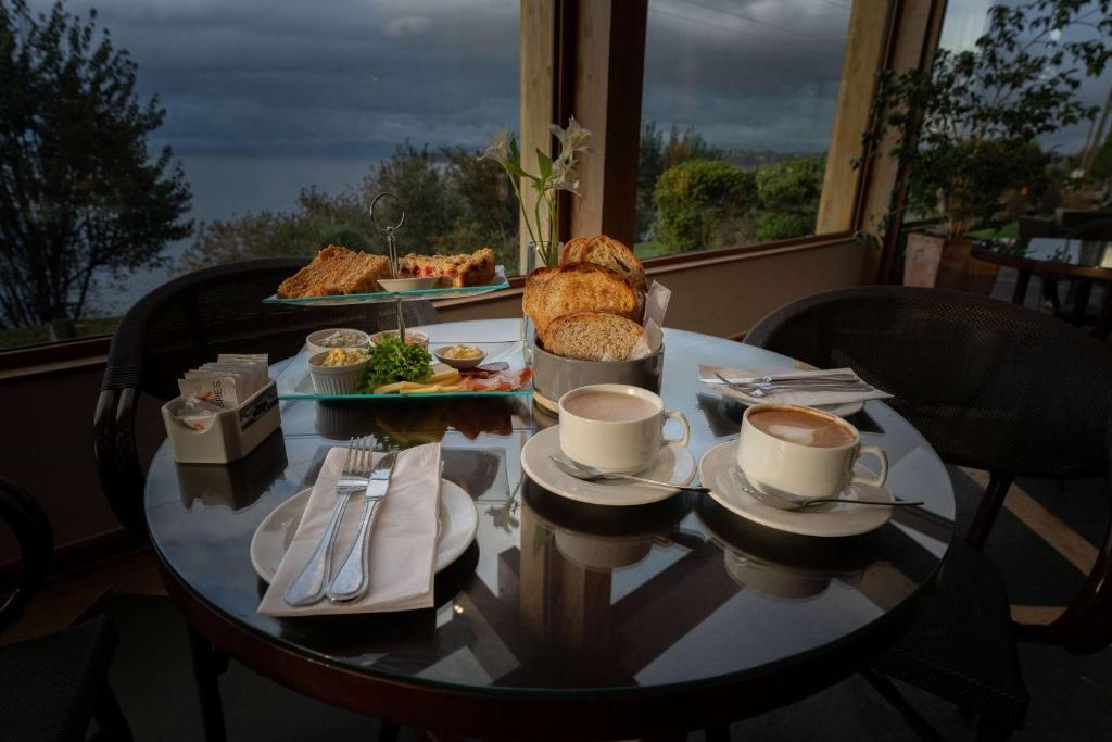 Wyndham Puerto Varas Pettra en Puerto Varas