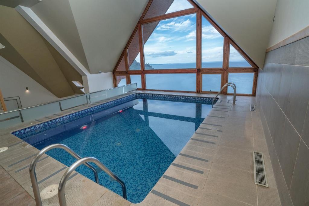Wyndham Puerto Varas Pettra en Puerto Varas