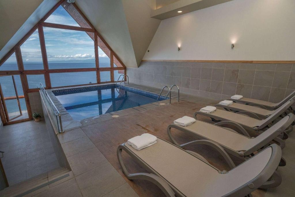 Wyndham Puerto Varas Pettra en Puerto Varas